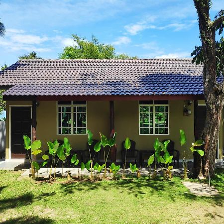 Sunset Bay Cottage Langkawi Dış mekan fotoğraf