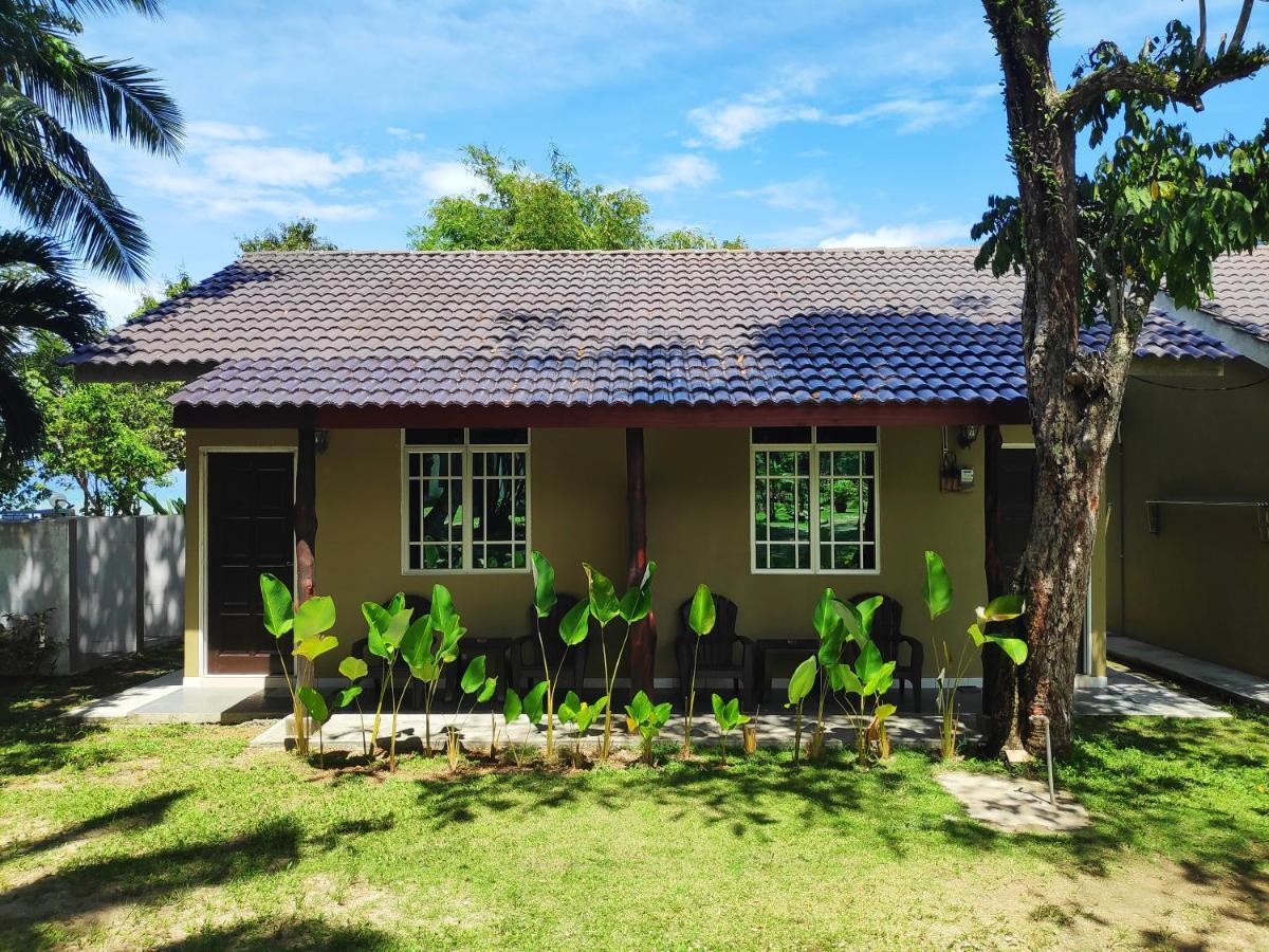 Sunset Bay Cottage Langkawi Dış mekan fotoğraf